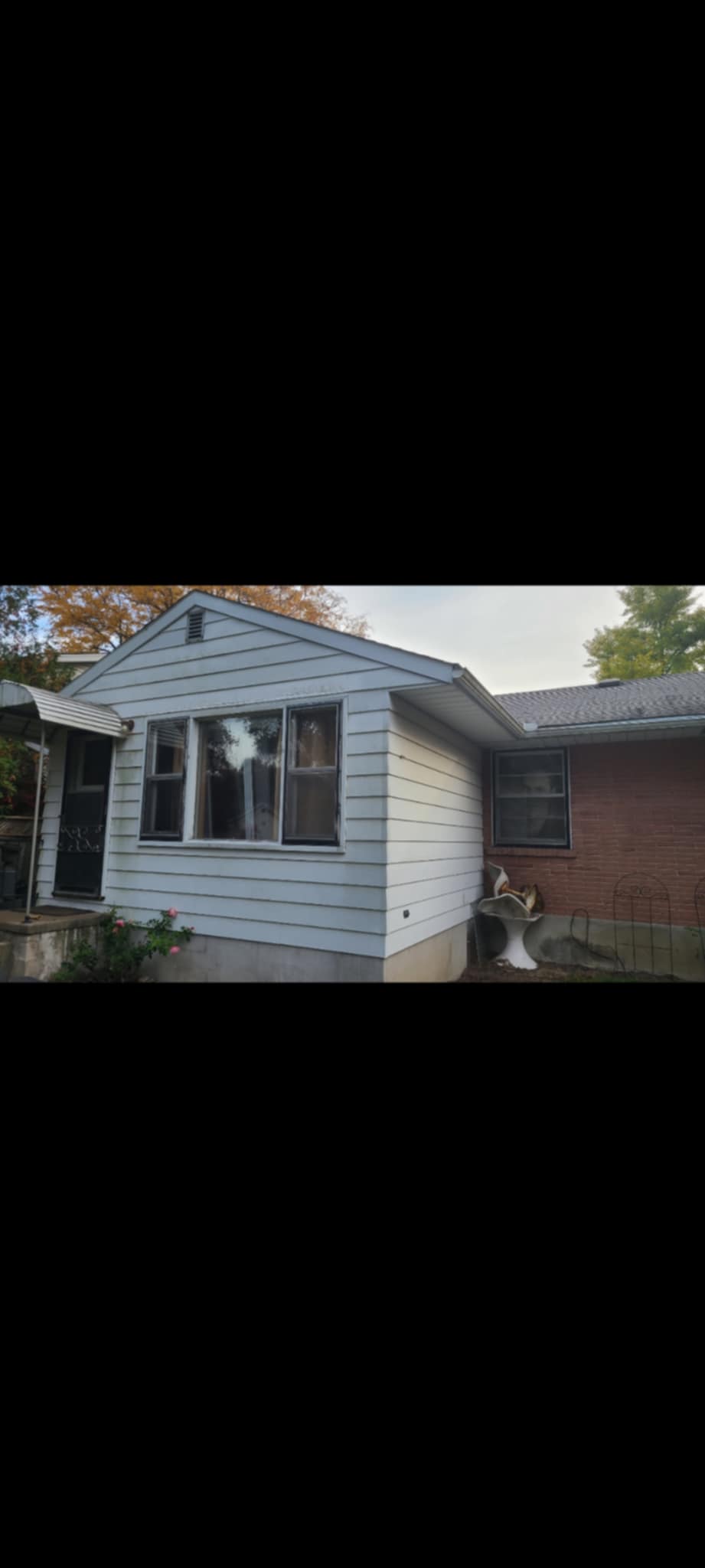 Gutter guard installation